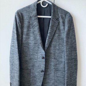 Men's Winter Blazer size L (never worn)